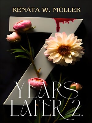 cover image of The Vow